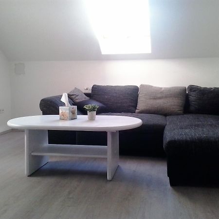 Kulturhaz Apartman Győr Exterior foto
