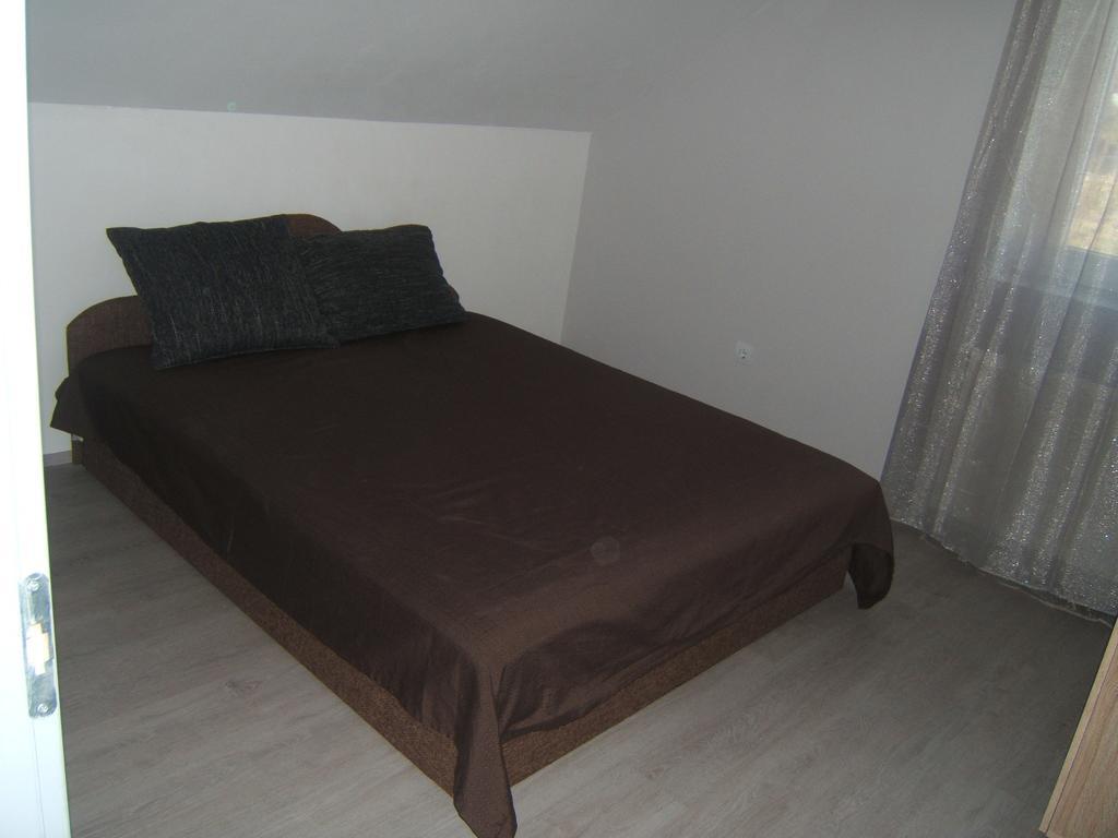 Kulturhaz Apartman Győr Exterior foto