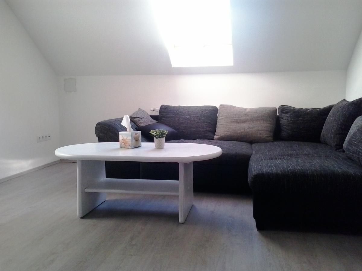 Kulturhaz Apartman Győr Exterior foto